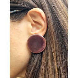 Xinomavro earrings